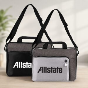 LLOYDS LAPTOP BRIEFCASE