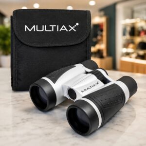 5X30 FOKUS BINOCULARS