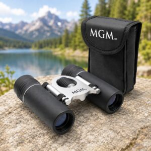 8X21 OPTIKA BINOCULARS