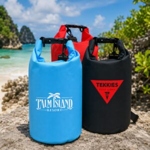 10-LITER WATERPROOF DRY BAG