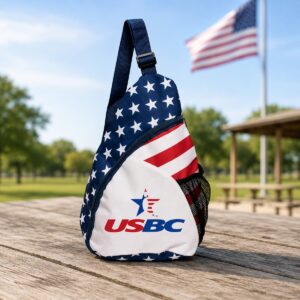 AMERICANA SLING BAG