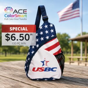 AMERICANA SLING BAG