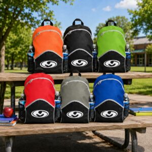 STANFORD BACKPACK