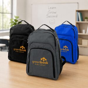 BRINGHAM BACKPACK