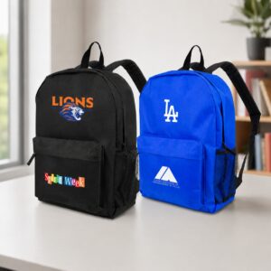 OAKWOOD - CAMPUS BACKPACK