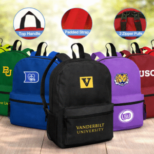 PRESCOTT - CAMPUS BACKPACK