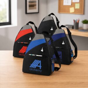 ASHBURY SLING BACKPACK
