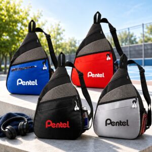 ASHFORD SLING BACKPACK