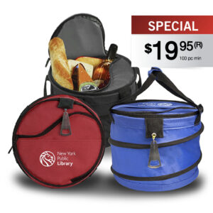 CARIBBEAN COLLAPSIBLE COOLER