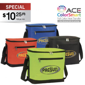 WESTON 12 PACK COOLER