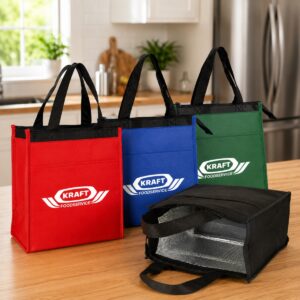 BOSTON SMALL COOLER TOTE