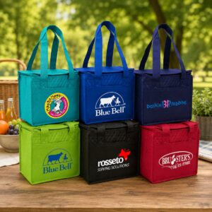 POLAR COMPACT COOLER BAG