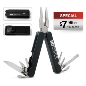 HUNTSMAN MULTI-FUNCTION TOOL