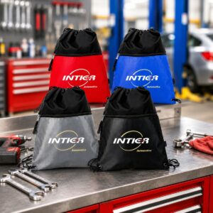 MIRAMAR DRAWSTRING BACKPACK