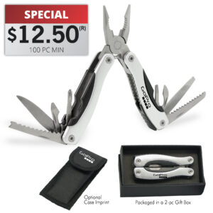 JOURNEYMAN MULTI-FUNCTION TOOL