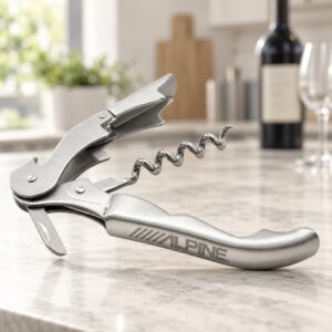 SENORA - 3 FUNCTION BOTTLE OPENER