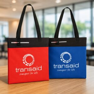 CRES TOTE BAG