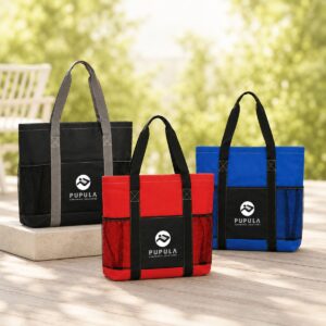 METRO VERSATILE TOTE