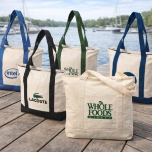 HALFORD BOAT TOTE BAG