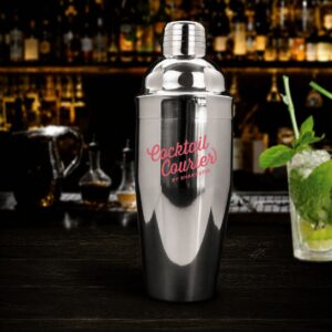 GRENADA COCKTAIL SHAKER