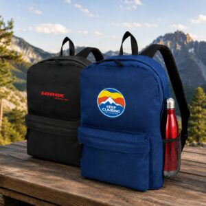 COLUMBIA - COMPUTER BACKPACK