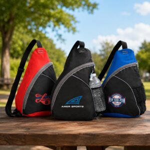 Alpine Sling Backpack