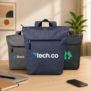 VOLGO COMPUTER BACKPACK