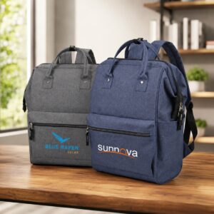 DUPLUS EL COMPUTER BACKPACK