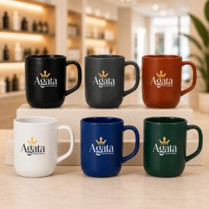 EcoTri Mug