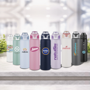 TRAILGRIP - 28 oz Vacuum Insulated Bottle