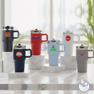 SUREGRIP - 20 oz Vacuum Mug
