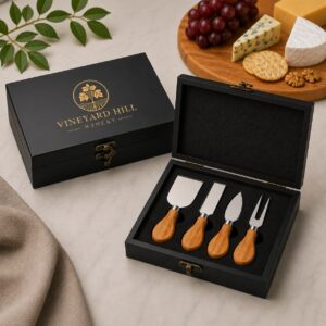 Montevino Cheese Knife Set